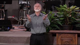 The Baptism of Fire - Joe Sweet