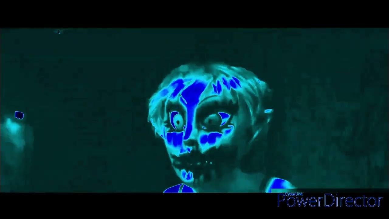 Willy's Wonderland Head Shoulders Knees Toes Song In Group YouTube