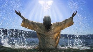 19 января 2016 - Крещение Господне -