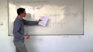 Spin Dynamics - Stochastic Liouville equation