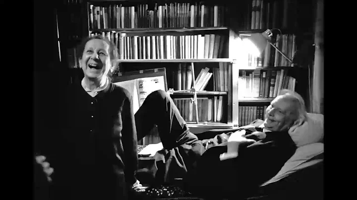 The Germans: Karl Jaspers