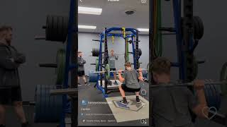 Developing Young Athletes At Hammerzone