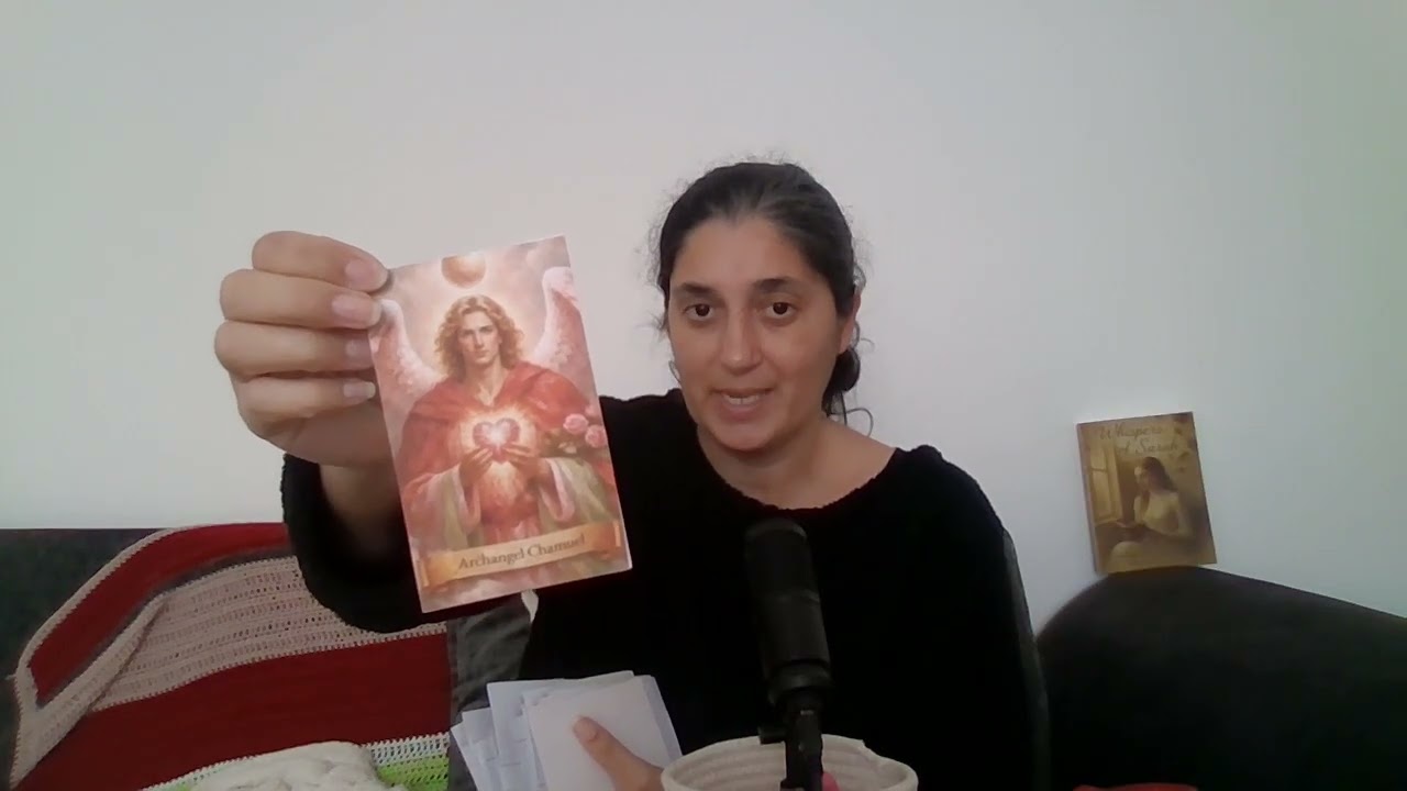 🔮 Kozorožec Marec 2026🦋Bonus