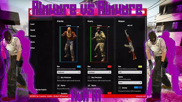 Aimware.net | AIMWARE vs AIMWARE HvH X1 - CSGO RageHacking