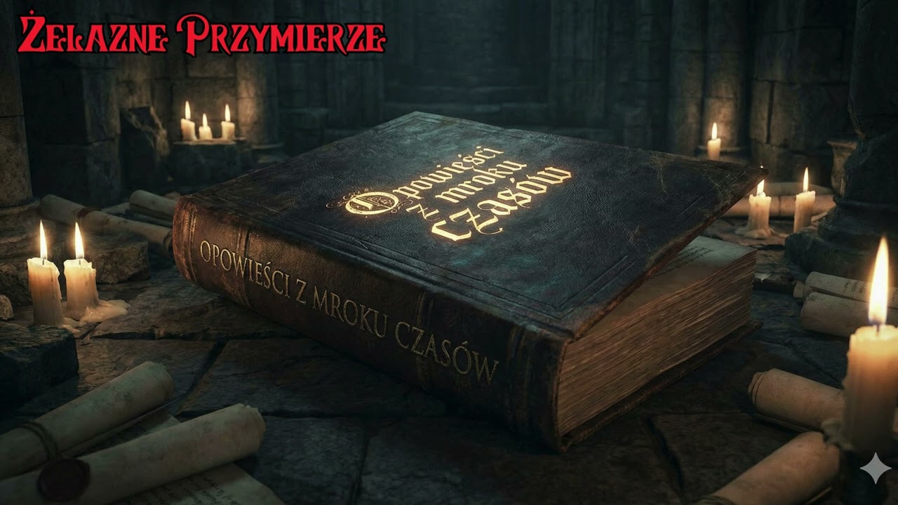 Opowieści z mroku czasów