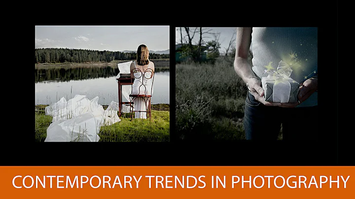 Contemporary Trends in Photography