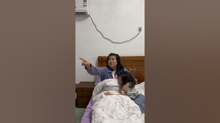 这孙女真是给我生的，连个懒觉都不让我睡！！#家庭婚姻情感 #惊不惊喜意不意外 #万万没想到
