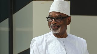 Mali : l'opposition rejette le plan de sortie de crise et réclame le départ d'Ibrahim Boubacar Keïta