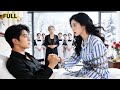 فتاة بعد السجن تُزوَّج قسرًا لرجل فاقد الوعي— لكن ليلة العرس يُمسك معصمها فجأة! تلقى حبا لا متناهيا!