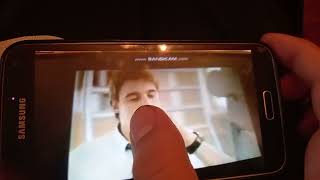 Snickers Reklamı Açken Sen Sen Değilsin