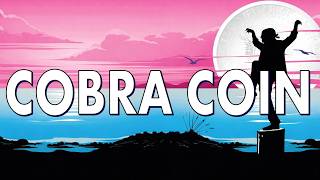 Magic Review - Cobra Coin by Craig Petty