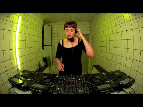 Sonntagsinstitut X MANIAC - AZIL | HÖR - April 19 / 2024