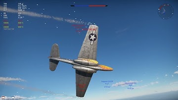 Rule 1: Never mess with P-59......Rule 2: Pay close attention to Rule 1!