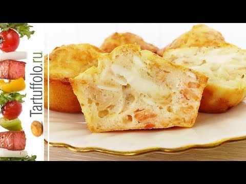 ЗАКУСОЧНЫЕ ШТУЧКИ к