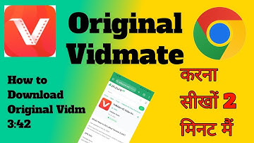 VidMate App Download Kaise Kare 2025 | Latest VidMate Install Guide | Best Video Downloader App