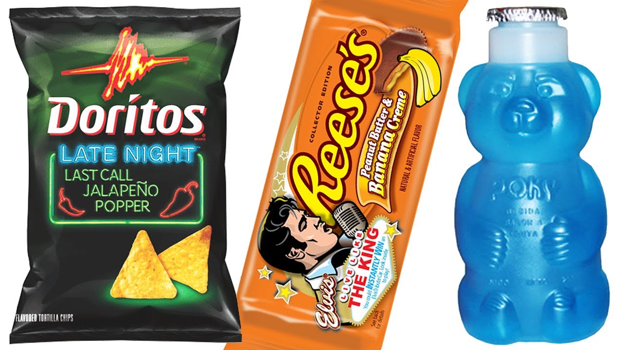 doritos taco salad TOP: 10 Comidas Descontinuadas Que Todos Extrañamos (Parte 5)