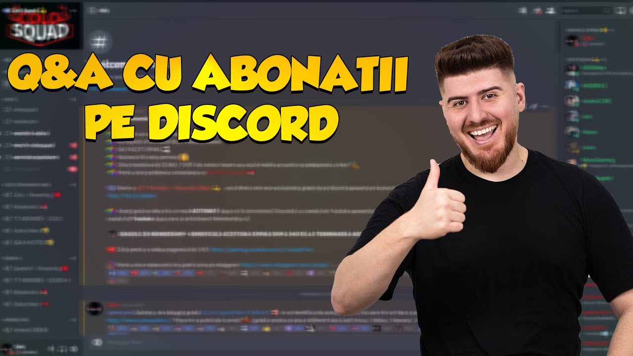Live Romania Q A Pe Discord Gg Colo Cu Abonatii Dam Licenta De Windows 10 Pro Youtube Live Romania Q A Pe Discord Gg Colo Cu Abonatii Dam Licenta De Windows 10 Pro Youtube