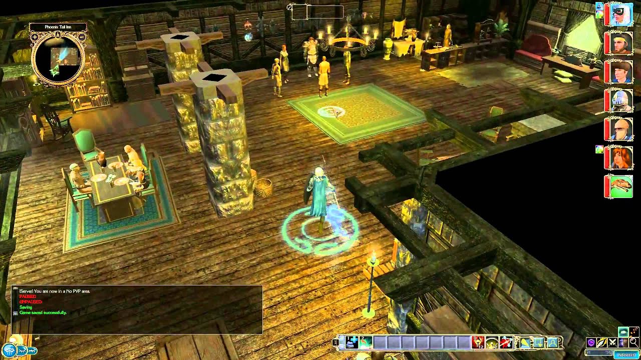 neverwinter nights 2 mods ultima