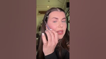 @maybellinenewyork Express Brow Vs @AnastasiaBeverlyHills  Brow Wiz Duoe?? #makeuptutorial #dupes