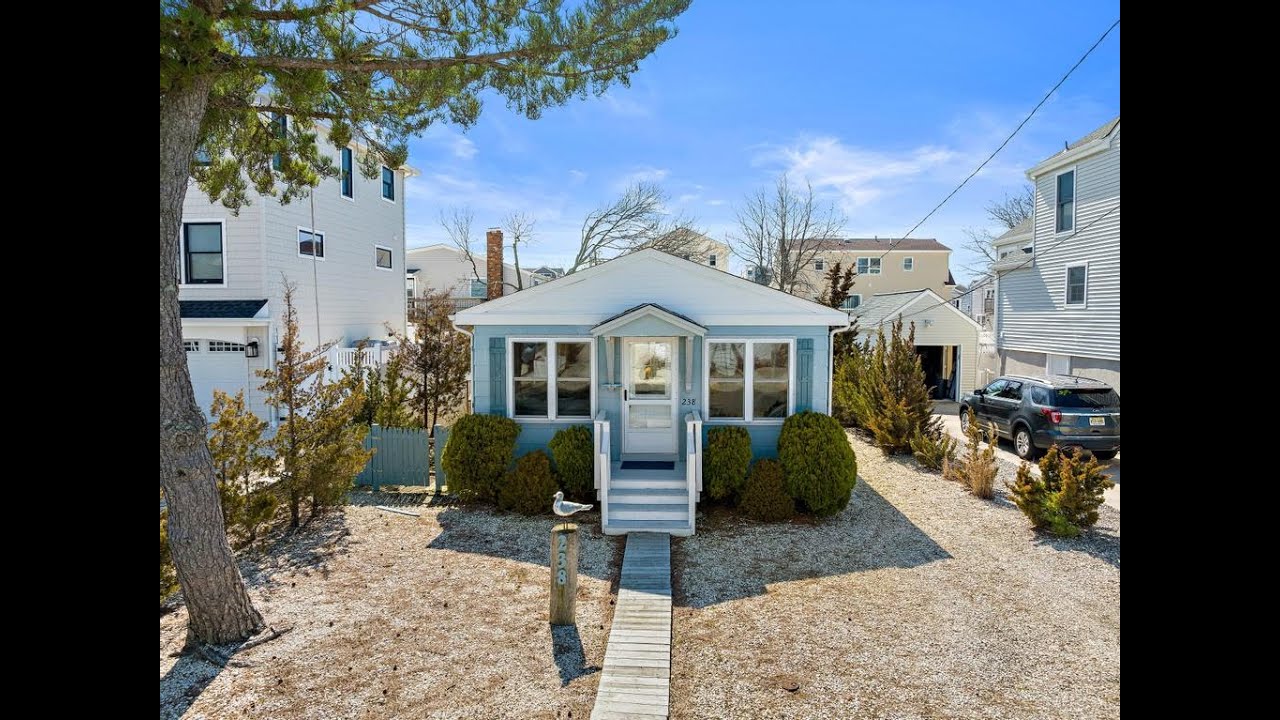 238 W 13th St., Ship Bottom, NJ