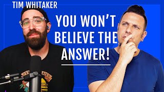 Am I A Christian Nationalist? A Discussion With Tim Whitaker