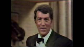 Dean Martin - &quot;Second Hand Rose&quot; - LIVE