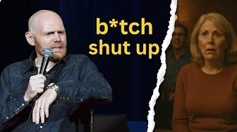 Bill Burr's EPIC Takedowns of KARENS!