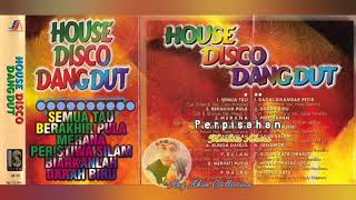 Perpisahan - Muchsin Alatas - Album House Disco Dangdut