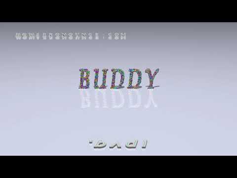 buddy - pronunciation + Examples in sentences and phrases - YouTube