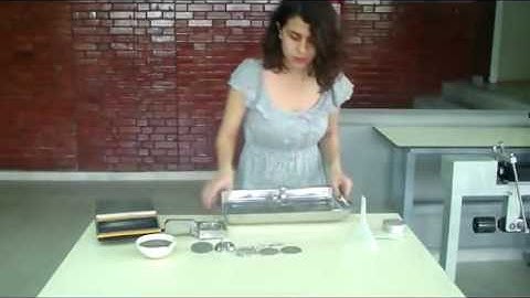 Soil Mechanics Laboratory Tests  Direct Shear Test