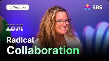 IBM on Building Ecosystems That Accelerate Innovation