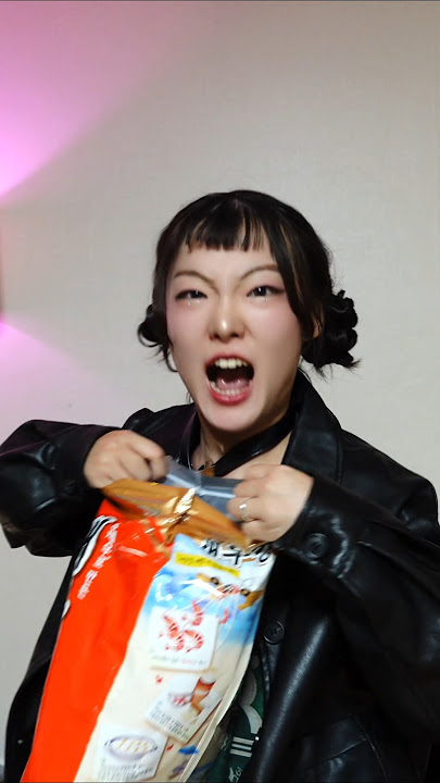 I doomed my bangs but it turned out... #kpopdemonhunters