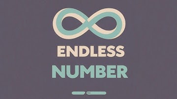 Kelompok 2 || Video Demo Gameplay Endless Number~Proyek Akhir Pemrograman Visual