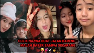 Minta Diculik Mantan - Nazwa Jalan Bareng Dama Bowo, Tumbuh Benih Cinta Lagi ?