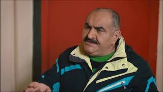 İşler Güçler Şu Bariyeri Aç Da Geçelim Şahin K