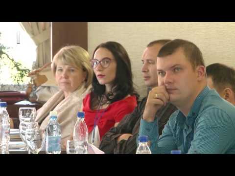 Как эффективно делегировать и регламентировать. Семинары А.Фридмана.