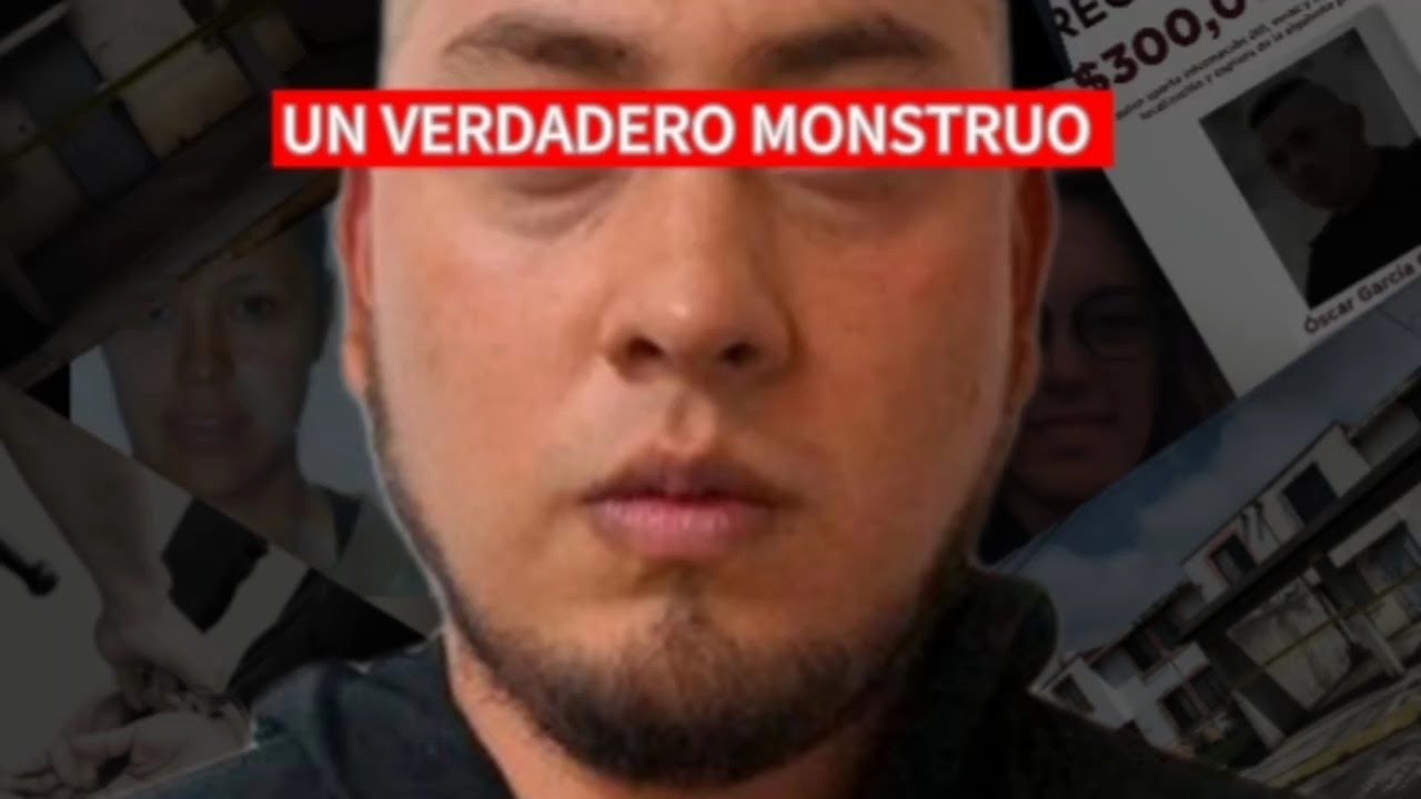 Quien fue el Monstruo de Toluca? - YouTube