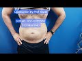 Best liposuction in lahore Cosmetic Surgery body reshaping best plastic surgeon pakistan.