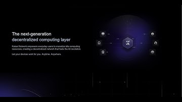 Earn Free Money with Kaisar Network! 💸