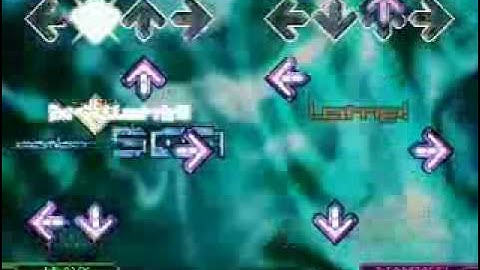 DDR PwrMix - COSMOPOLITAN Mix