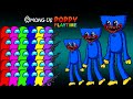 어몽어스 | Among Us VS Poppy Playtime New Episodes | Among Us Animation