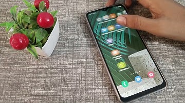 How to off Do Not Disturb in Samsung Galaxy F13 phone