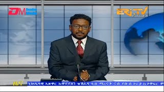 Evening News in Tigrinya for April 27, 2023 - ERi-TV, Eritrea
