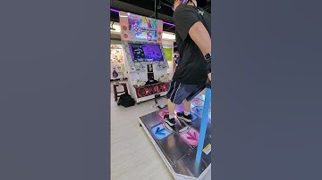 [DDR WORLD] Drop The Bounce (CSP) FLARE IX + FC