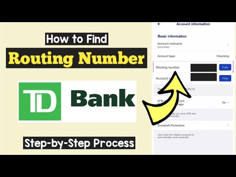 Breathtaking Bank Swift Code Td Landscape for Mobile Breathtaking Bank Swift Code Td Landscape for Mobile
