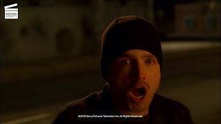 Breaking Bad Season 3: Episode 12: Walt takes drastic action (HD CLIP)