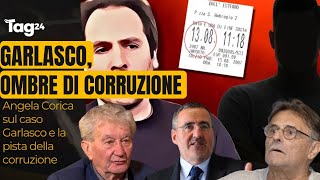 Garlasco, Ombre Di Corruzione Il Commento Di Angela Corica Giallo