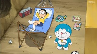 Doraemon : Nobita Leaves Doraemon | Doraemon Special Episode | GoodBye Doraemon | Explaination!