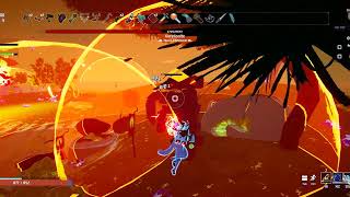 [PC] Risk of Rain 2 | A Gold Orb Has Appeared...