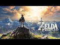 WHATS ALL THE FUSS - Zelda BOTW Part 1